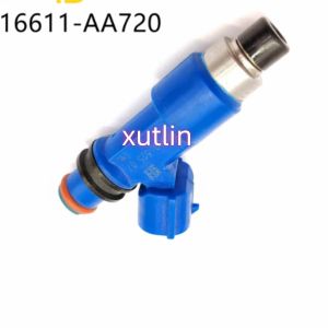 auto parts Fuel Injector   Nozzle 297500-0580 16611-AA720 2975000580 16611AA720 For Subaru WRX / STI 2.5L