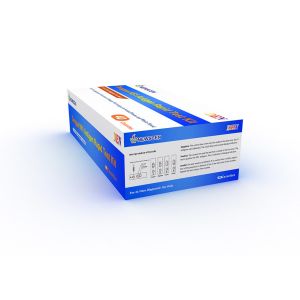 Whole Blood Fever Dengue Antigen Rapid Test Cassette