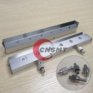 Suitable For DEK Scraper Printing Machine Scraper SMT Scraper Holder with A