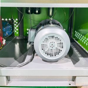 JZ-326B Higher Pressure Common Rail Pizeo Fuel 4 Pin Injector Machine Test Bench