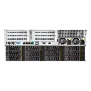Computing 4U Fusion Server Pro 5885H V5 Rack Server And Workstation