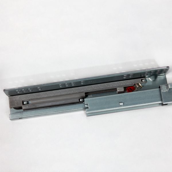 Heavy Duty Under Mount Furniture Drawer Slides Length 250mm 300mm