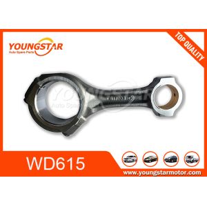 China WD615 WD618 WP10 WP12 61800030041 Casting Iron Con Rod on sale