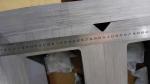 Three 3 Phase Transformer Core 315kVA Wound Cores For Distribution Transformers