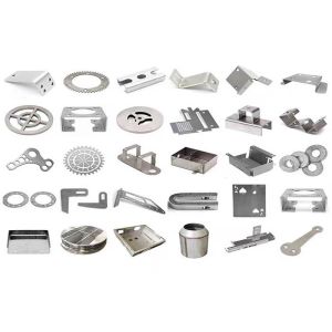 Anodized CNC Turning Machining Aluminum 6061 Water Resistant Environmental