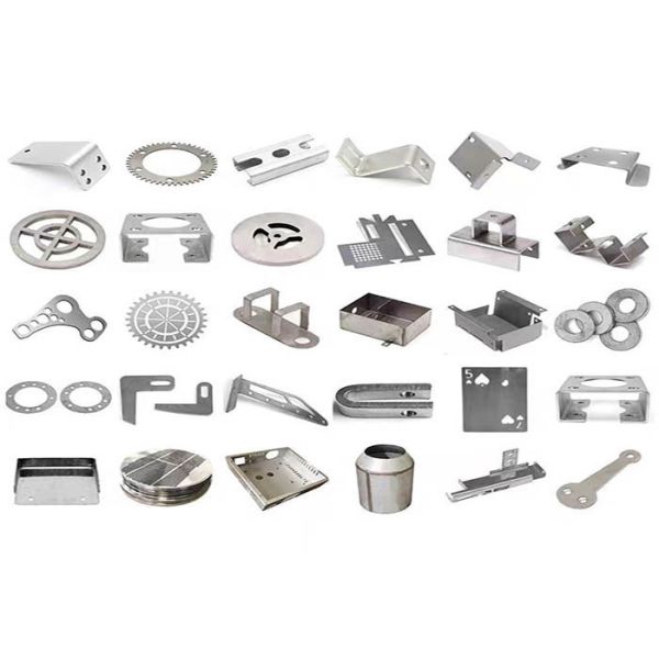 Anodized CNC Turning Machining Aluminum 6061 Water Resistant Environmental