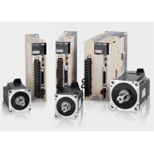 Brand New Yaskawa SGDS-50A12A AC Servo Amplifier In Original Box