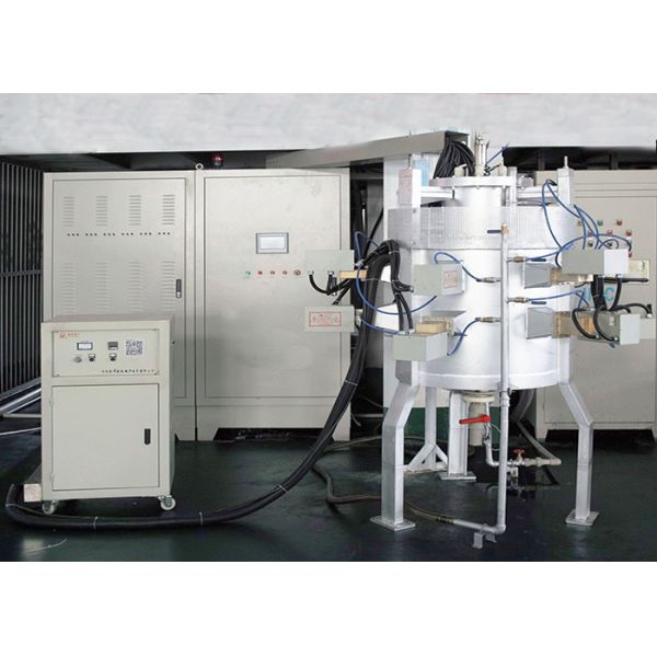 Quality Volume 3L Ultrasonic Vibration Microwave Heating Inorganic Compounds Synthesis wholesale