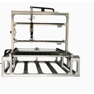 IEC61215 IEC61646 UL1703 Impact Test Equipment