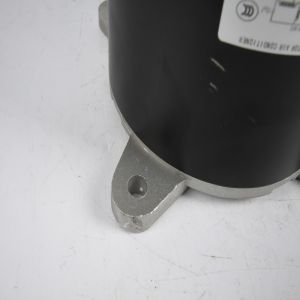 Smooth Running 1 Phase Ac Motor Speed Control , Single Phase Ac Machine