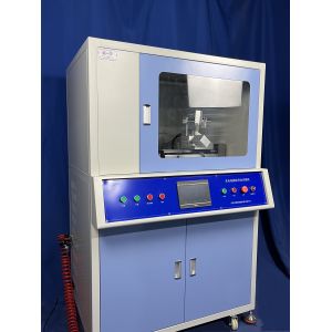 UL 2251 Electric Vehicles Plugs Endurance Test Equipment Load Tester