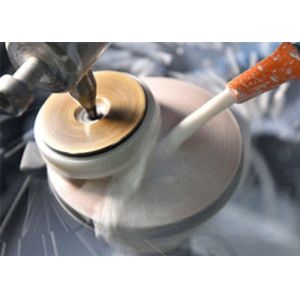 High Performance Optical Plano Convex Lens BK7 Glass PCX Spherical Lens