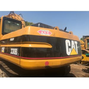Used Cat 330b, Caterpillar 30 Ton Excavator 330b, 330c, 330d for Mining Work on
