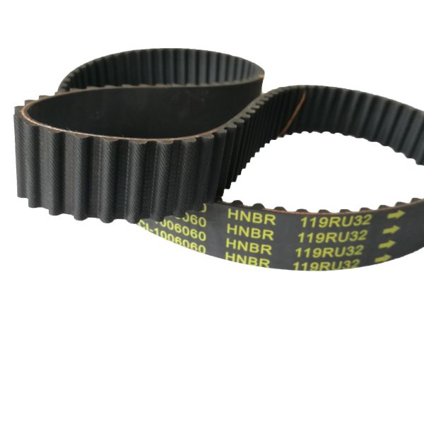 Quality ramelman timing belt high quality xl timing belt Z502-12-205/123 MY 22/99 RU 25/129RU25 rubber timing belt wholesale