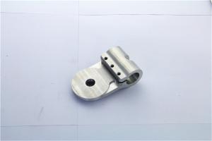 China Aluminum Precision Cnc Machining Products , LF Cnc Machine Parts on sale