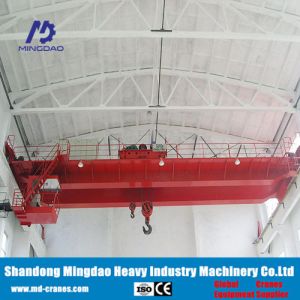 2018 High Performance Explosion-Proof  Bridge Crane Price For Factory QB Model