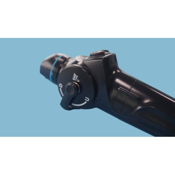 ENF-V Rhinolaryngoscope High Res CCD 90 degree FOV 3.9mm Dia 365mm WL