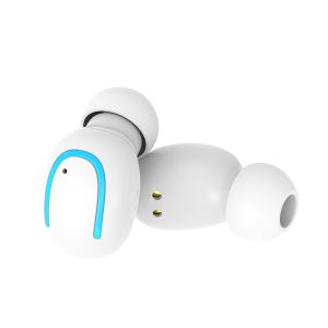 Auto Pairing In - Ear Mono Bluetooth Headphone Handsfree Mini TWS Bluetooth 5.0