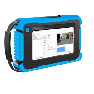 Acoustic Imager HAI-100 Automatic Intelligent Detection Equipment