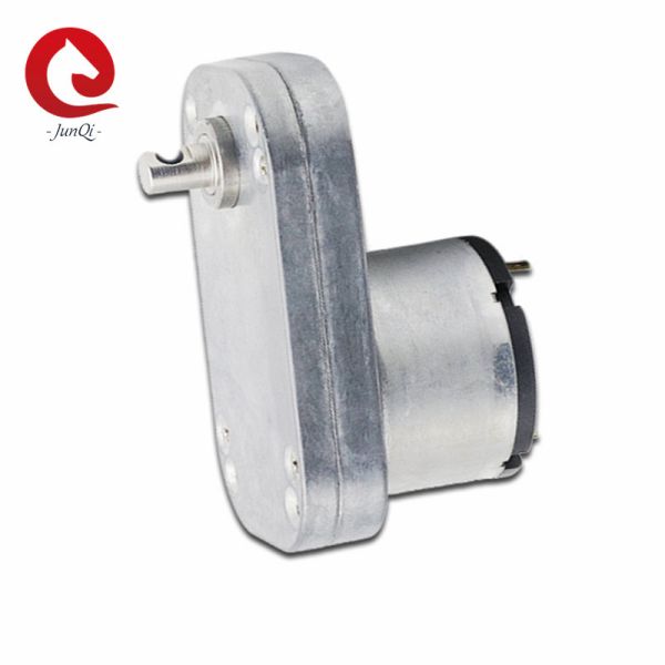 Custom 12V/24V Micro DC Reduction Motor JQM-65SS520 YYHS/YPY/YHC Range Hood