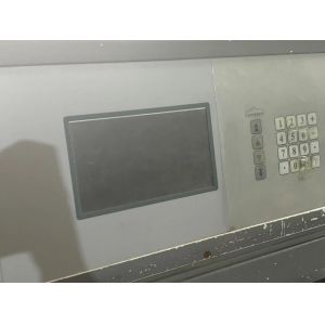 3 KG Weight Touch Screen for Improved Performance on Polar Paper Cutting Machine