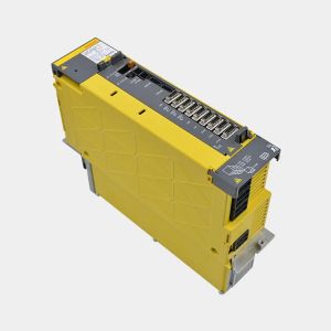 Cheap A06B-6096-H306 Fanuc Servo Drive System and Performance 8 Kg for sale