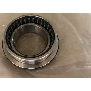 Low Vibration Needle Roller Bearings High Rolling Accuracy IR Series