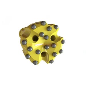 Reverse Circulation DTH Drilling Tools Bits High Durability For Hole Drlling