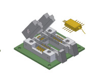 Fiber Optic 6370-4M Versatile Material for Various Industrial Applications