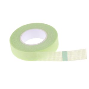 Non Woven Permanent Makeup Accessories Medical Eyelash Extensions Tape