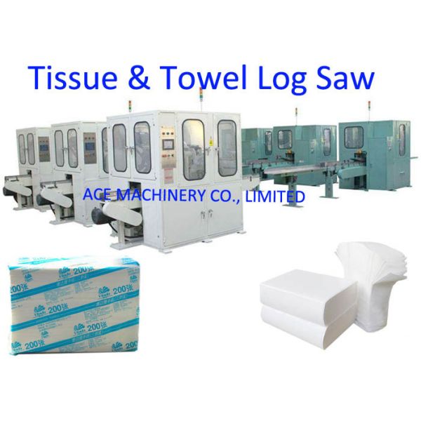 Quality Curcular Blade 610mm Small Scale Tissue Paper Making Machine wholesale