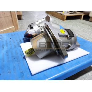 Fixed Plug In Motor A2FE A2FE28/61W-VZL100 R902198129 A2FE28 A2FE32 A2FE107