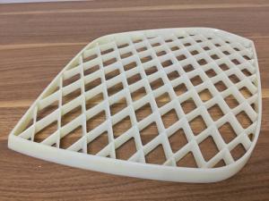 Cheap Custom Design Plastic CNC Machined Material ABS / PC Rapid Prototypes for sale
