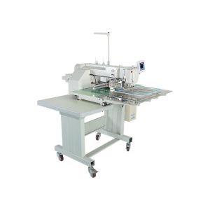 30mm Lifting Height U Disk Automatic Lockstitch Sewing Machine