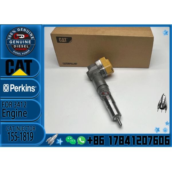 Quality injector 7E-8952 7E-9585 126-0499 131-7150 141-7837 145-9360 155-1819 wholesale