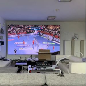 High Resolution Indoor SMD Led Display Screen P1.56 P1.875 P2 P2.5 P3 P4 P5mm