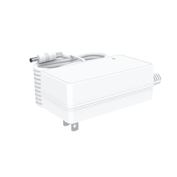 45W Max US Plug UL FCC Certified 12V 14.5V 16.8V Lithium / Lead-Acid Battery