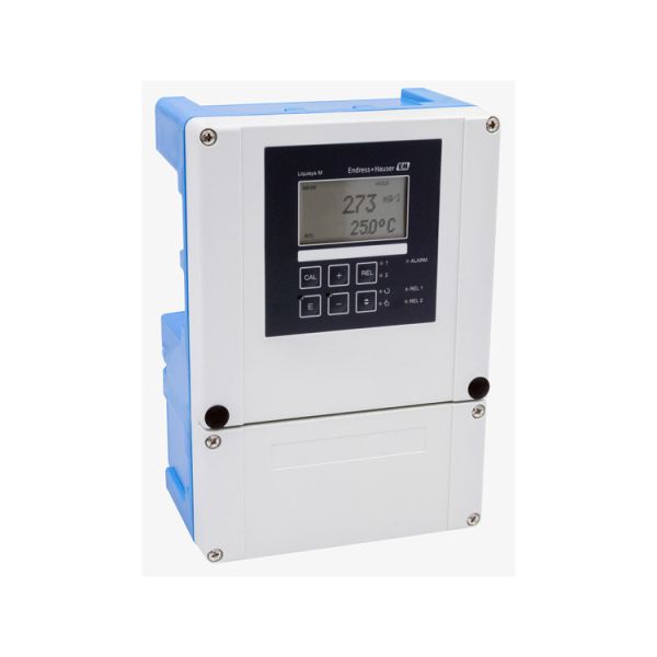 Quality ENDRESS+HAUSER Dissolved oxygen transmitter Liquisys COM253  COM253-DX0610 wholesale