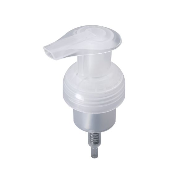 Quality Cleaner Foam 40MM Spring Plastic Liquid Dispenser Pump wholesale