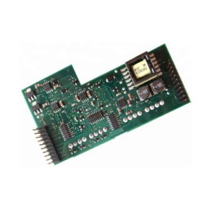 2 U" FR4 High Tg SMT PCBA Printed Circuit Board Assembly