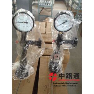 hgih quality sh60 electromagnet and piazo common rail nozzle injector tester