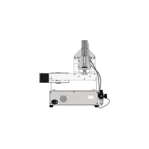 Full Auto Insertion Machine Supports Upload Download Operation Monitoring