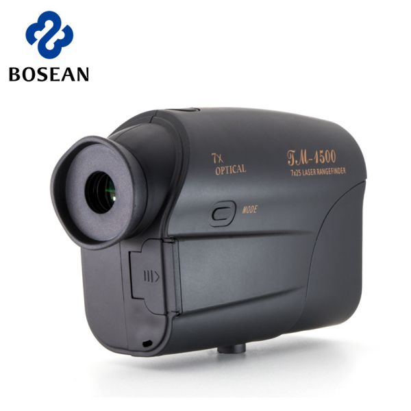 Quality Black Handheld Laser Rangefinder 600m 1000m 1500m For Golf and Hunting,rangefinder with angle wholesale