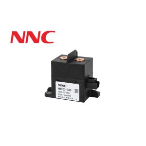 NNC New Energy Relay NN82C-150 with Non-polarity coil and load terminals for