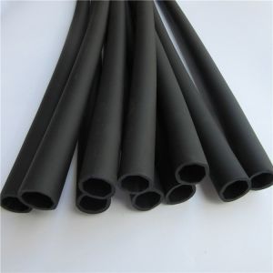 Cold Resistant Rubber Hose TPE Plastic Pipe High Temperature Gas Pipe Customized