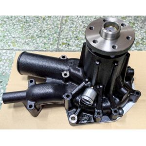Isuzu 6HK1 Water Pump Assembly, Japanese TBK Product J210-0271M 8-97602-781-0