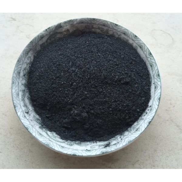 3299 Carbon Graphite Powder 32 Mesh For Molten Copper Thermal Insulation