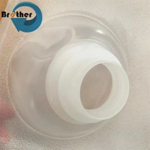 10L Cubitainer with Handle Soft Collapsible Plastic Liquid Container LDPE