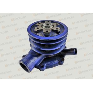 D6BT Engine Water Pump For Hyundai R210-5 25100-93C00 For Excavator