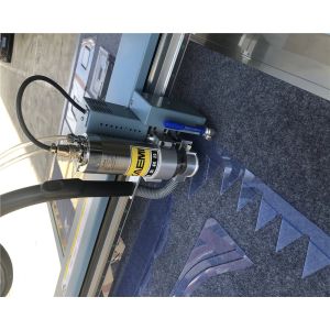 Customizable Template Board Epoxy Resin Cutting Milling Plotter Cutter for